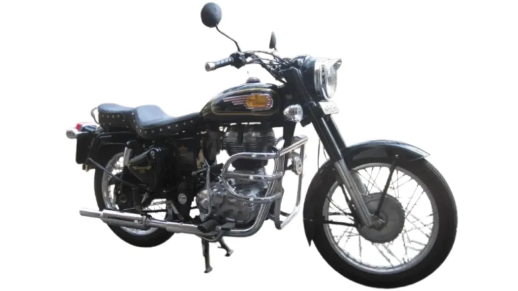 Bullet Classic Classic 350 VS Bullet 350