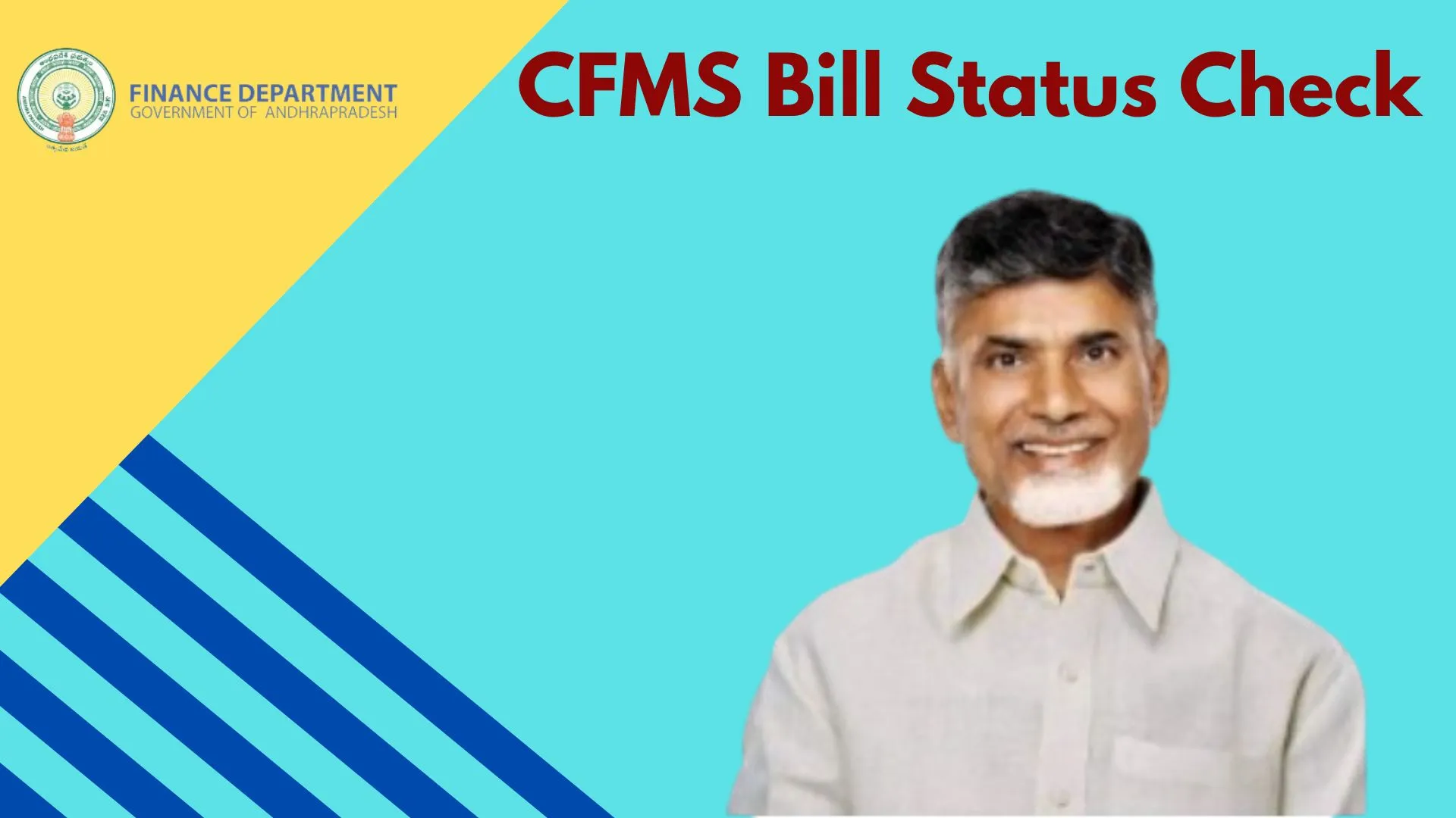 CFMS Bill Status